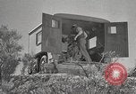Image of rocket models New Mexico United States USA, 1947, second 28 stock footage video 65675066621