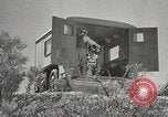 Image of rocket models New Mexico United States USA, 1947, second 29 stock footage video 65675066621