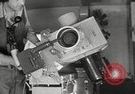 Image of rocket models New Mexico United States USA, 1947, second 30 stock footage video 65675066621
