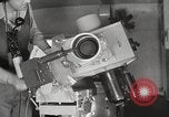 Image of rocket models New Mexico United States USA, 1947, second 31 stock footage video 65675066621