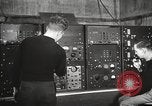 Image of rocket models New Mexico United States USA, 1947, second 32 stock footage video 65675066621