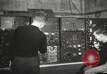 Image of rocket models New Mexico United States USA, 1947, second 33 stock footage video 65675066621
