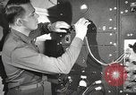 Image of rocket models New Mexico United States USA, 1947, second 34 stock footage video 65675066621