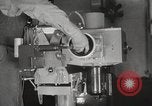 Image of rocket models New Mexico United States USA, 1947, second 35 stock footage video 65675066621