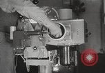 Image of rocket models New Mexico United States USA, 1947, second 36 stock footage video 65675066621
