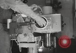 Image of rocket models New Mexico United States USA, 1947, second 37 stock footage video 65675066621