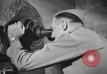 Image of rocket models New Mexico United States USA, 1947, second 38 stock footage video 65675066621