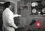 Image of rocket models New Mexico United States USA, 1947, second 40 stock footage video 65675066621