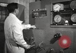 Image of rocket models New Mexico United States USA, 1947, second 41 stock footage video 65675066621
