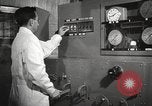 Image of rocket models New Mexico United States USA, 1947, second 42 stock footage video 65675066621