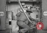 Image of rocket models New Mexico United States USA, 1947, second 45 stock footage video 65675066621