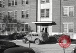 Image of rocket models New Mexico United States USA, 1947, second 58 stock footage video 65675066621