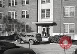 Image of rocket models New Mexico United States USA, 1947, second 59 stock footage video 65675066621
