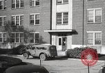 Image of rocket models New Mexico United States USA, 1947, second 60 stock footage video 65675066621