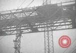 Image of Autobahn Germany, 1938, second 9 stock footage video 65675066622