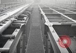 Image of Autobahn Germany, 1938, second 21 stock footage video 65675066622