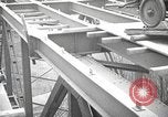 Image of Autobahn Germany, 1938, second 33 stock footage video 65675066622