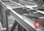 Image of Autobahn Germany, 1938, second 34 stock footage video 65675066622