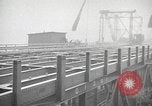 Image of Autobahn Germany, 1938, second 38 stock footage video 65675066622