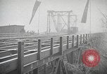Image of Autobahn Germany, 1938, second 40 stock footage video 65675066622
