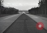 Image of Autobahn Germany, 1938, second 43 stock footage video 65675066622