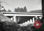 Image of Autobahn Germany, 1938, second 44 stock footage video 65675066622