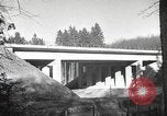 Image of Autobahn Germany, 1938, second 45 stock footage video 65675066622