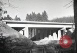 Image of Autobahn Germany, 1938, second 46 stock footage video 65675066622