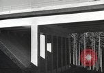 Image of Autobahn Germany, 1938, second 50 stock footage video 65675066622