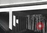 Image of Autobahn Germany, 1938, second 51 stock footage video 65675066622