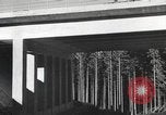Image of Autobahn Germany, 1938, second 52 stock footage video 65675066622