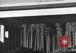 Image of Autobahn Germany, 1938, second 53 stock footage video 65675066622