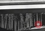 Image of Autobahn Germany, 1938, second 55 stock footage video 65675066622