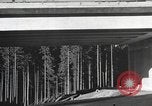 Image of Autobahn Germany, 1938, second 56 stock footage video 65675066622