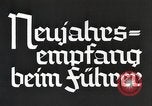 Image of Adolf Hitler Germany, 1939, second 5 stock footage video 65675066623