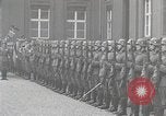 Image of Adolf Hitler Germany, 1939, second 8 stock footage video 65675066623