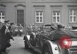 Image of Adolf Hitler Germany, 1939, second 39 stock footage video 65675066623