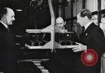 Image of gas masks United Kingdom, 1939, second 9 stock footage video 65675066624
