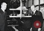 Image of gas masks United Kingdom, 1939, second 11 stock footage video 65675066624