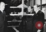 Image of gas masks United Kingdom, 1939, second 12 stock footage video 65675066624