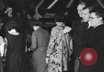 Image of gas masks United Kingdom, 1939, second 14 stock footage video 65675066624