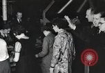 Image of gas masks United Kingdom, 1939, second 15 stock footage video 65675066624