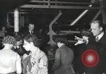 Image of gas masks United Kingdom, 1939, second 17 stock footage video 65675066624