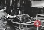 Image of gas masks United Kingdom, 1939, second 18 stock footage video 65675066624
