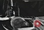 Image of gas masks United Kingdom, 1939, second 21 stock footage video 65675066624