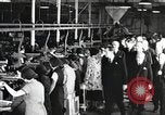 Image of gas masks United Kingdom, 1939, second 23 stock footage video 65675066624