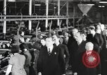 Image of gas masks United Kingdom, 1939, second 25 stock footage video 65675066624