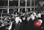 Image of gas masks United Kingdom, 1939, second 26 stock footage video 65675066624