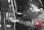 Image of gas masks United Kingdom, 1939, second 27 stock footage video 65675066624