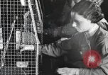 Image of gas masks United Kingdom, 1939, second 28 stock footage video 65675066624
